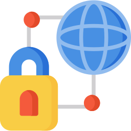 tech concept icon