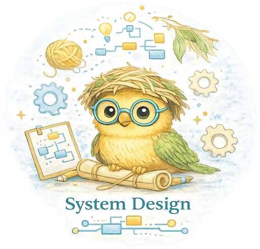 System Atlas
